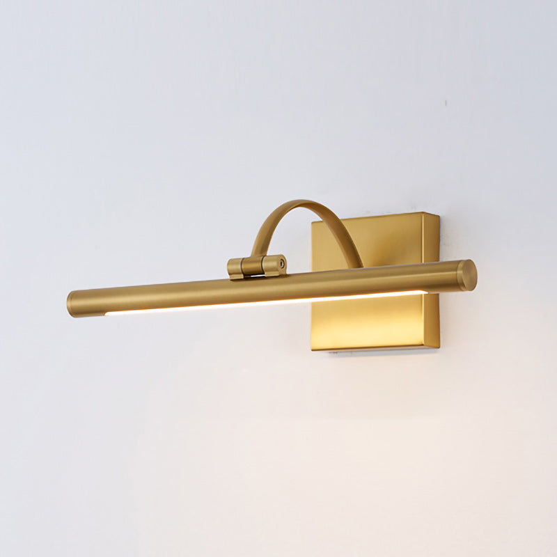 Prichard Rotating Linear LED Wall Light