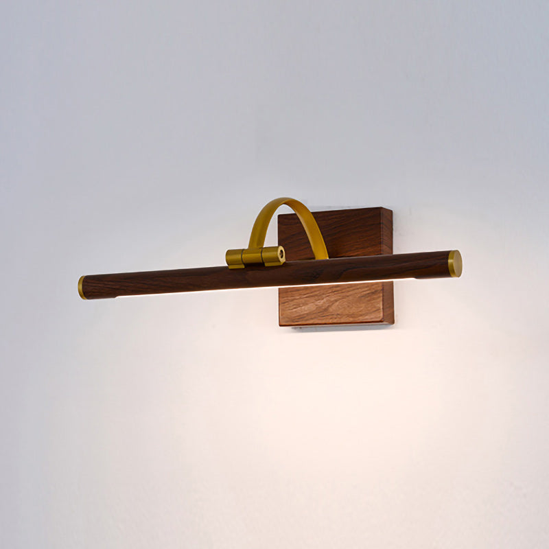Prichard Rotating Linear LED Wall Light