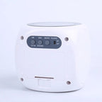 Projection Alarm Clock LED Display Dual Alarm Temperature Display