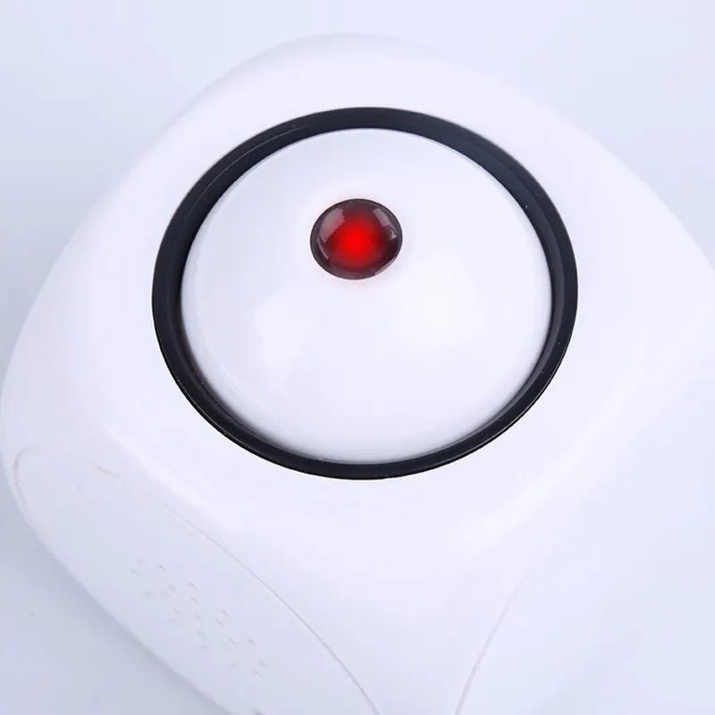 Projection Alarm Clock LED Display Dual Alarm Temperature Display