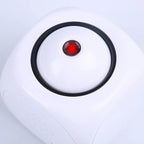 Projection Alarm Clock LED Display Dual Alarm Temperature Display