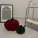 Novelle – Texture Pumpkin Plush Pillow
