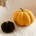Novelle – Texture Pumpkin Plush Pillow
