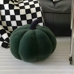 Novelle – Texture Pumpkin Plush Pillow