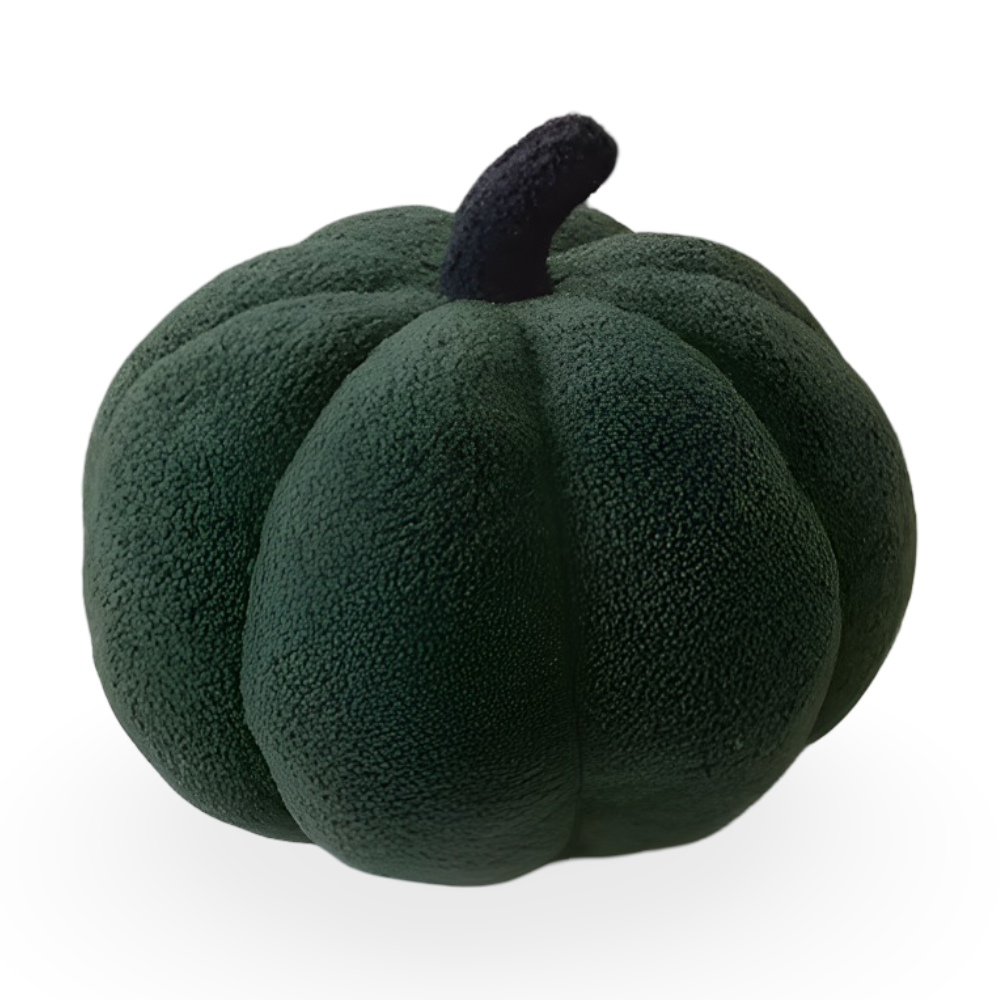 Novelle – Texture Pumpkin Plush Pillow