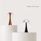 Kira Touch Table Lamp | Wireless, Dimmable LED Light