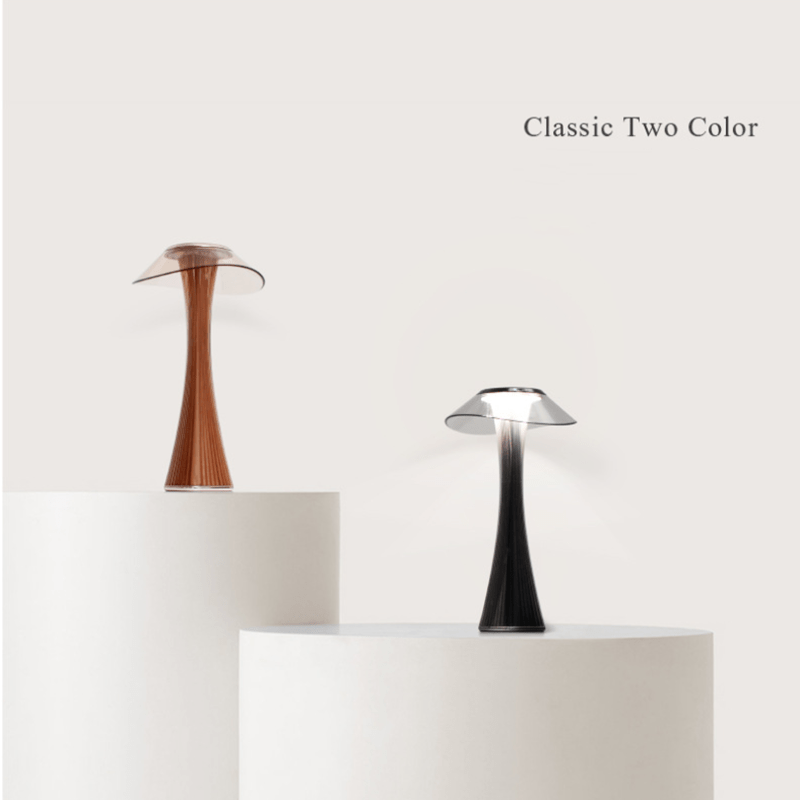 Kira Touch Table Lamp | Wireless, Dimmable LED Light