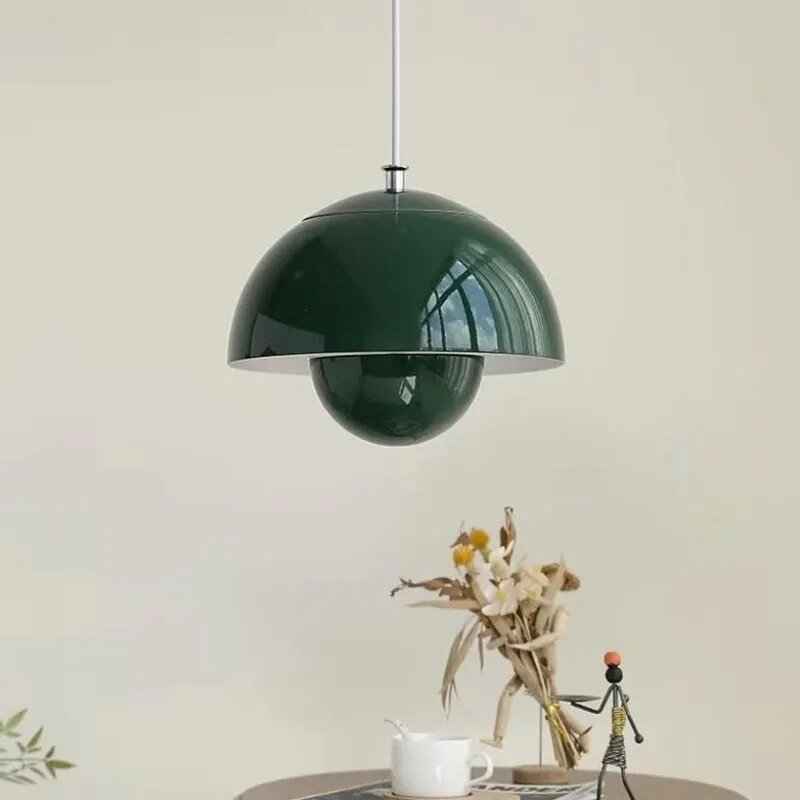 Bela LED Pendant Light | Scandinavian Design, Energy-Efficient