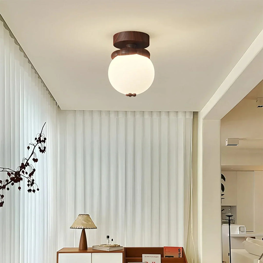 Cirevan – Ceiling Lamp