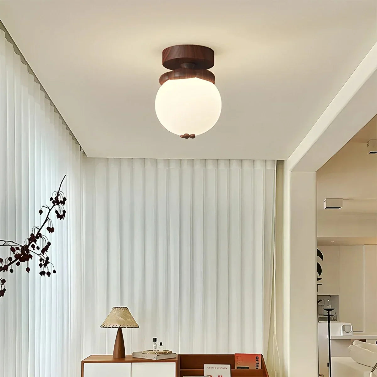 Cirevan – Ceiling Lamp