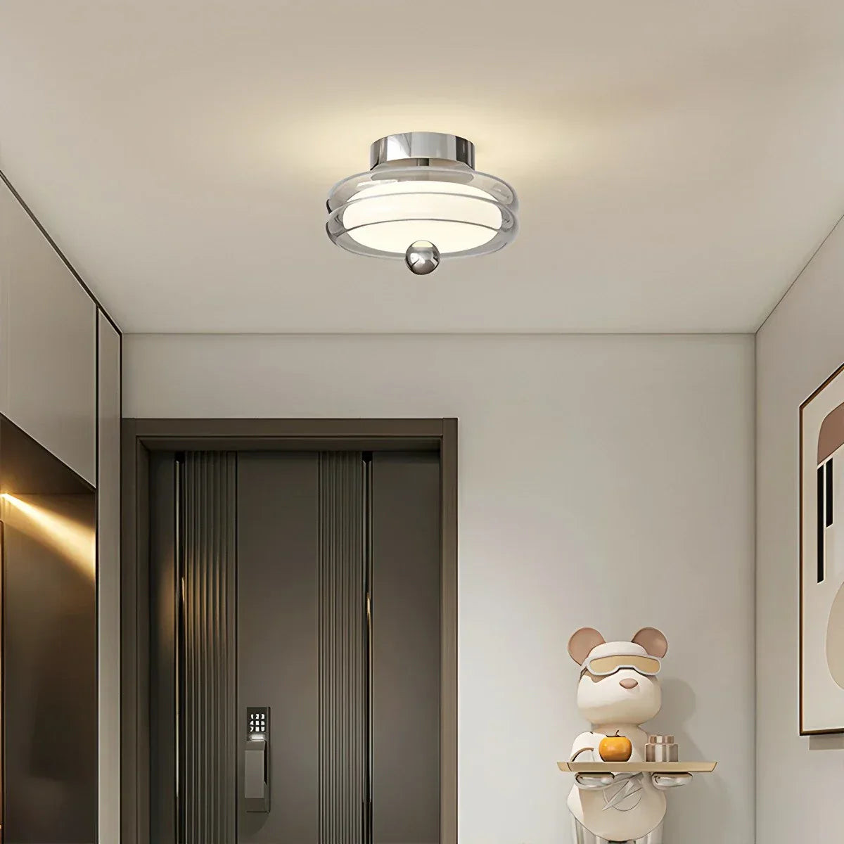 Cirevan – Ceiling Lamp