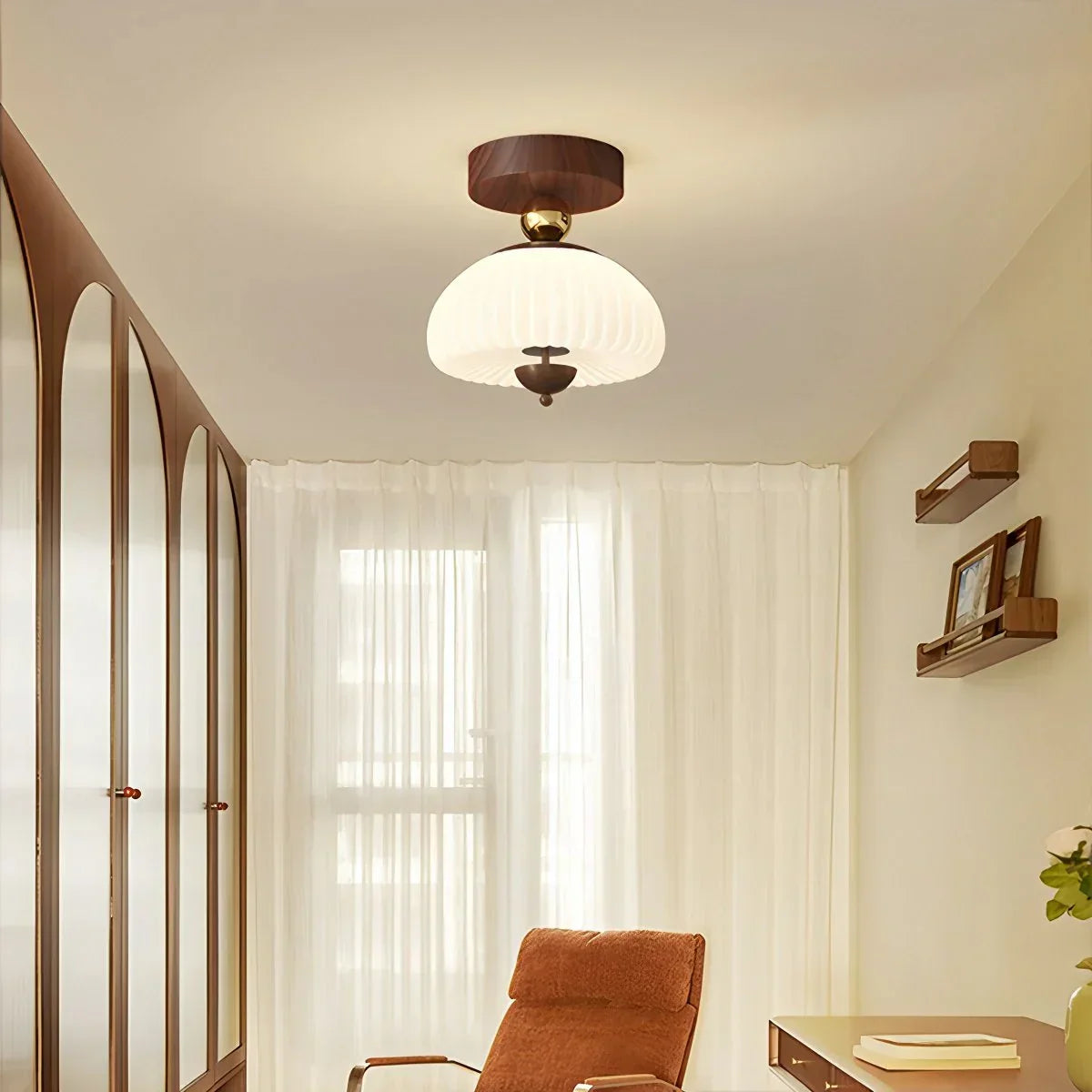 Cirevan – Ceiling Lamp
