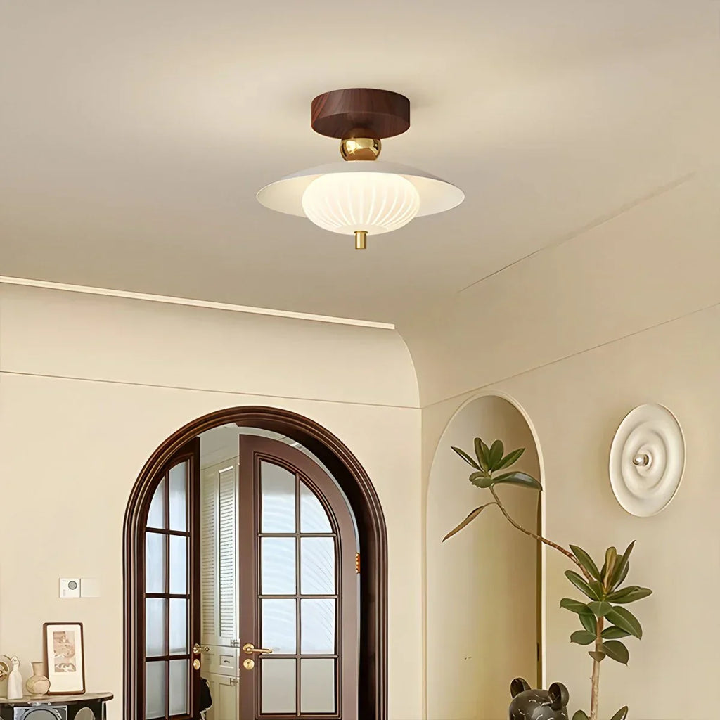Cirevan – Ceiling Lamp