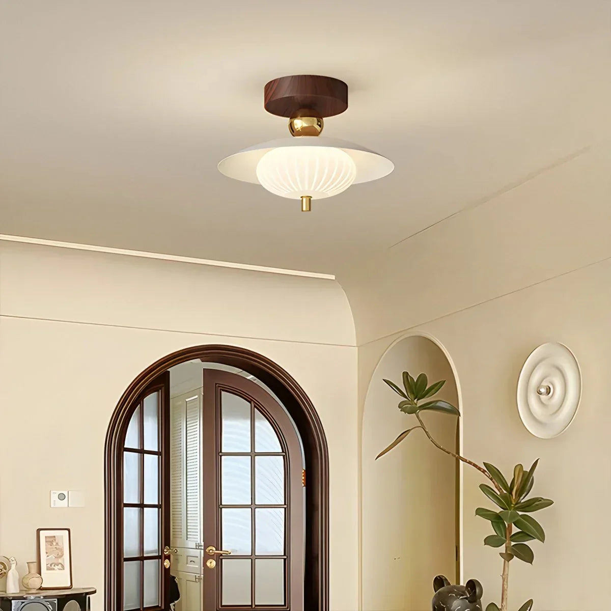 Cirevan – Ceiling Lamp