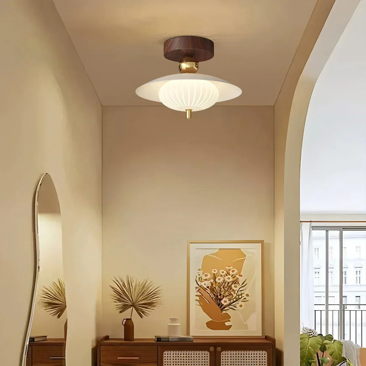 Cirevan – Ceiling Lamp