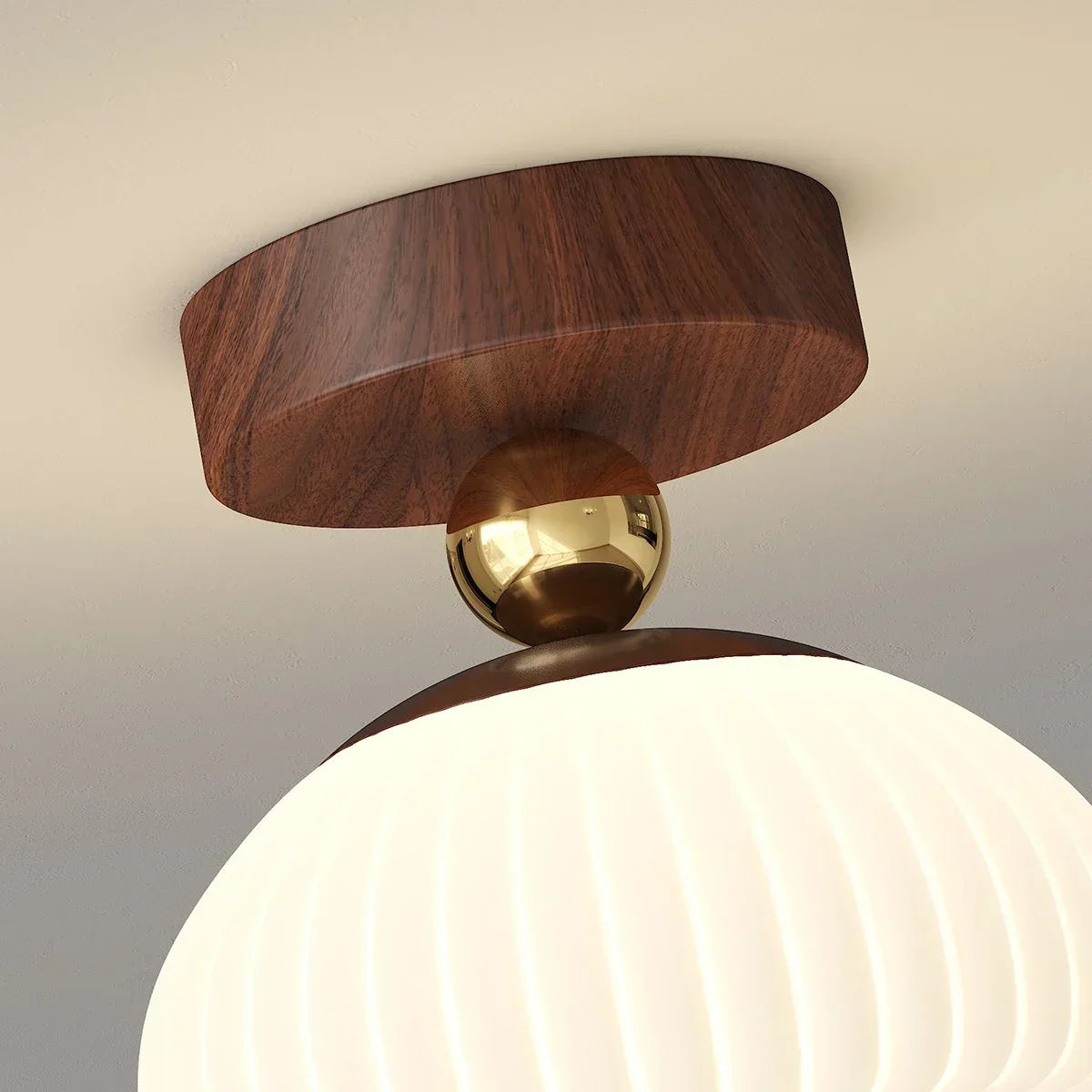 Cirevan – Ceiling Lamp