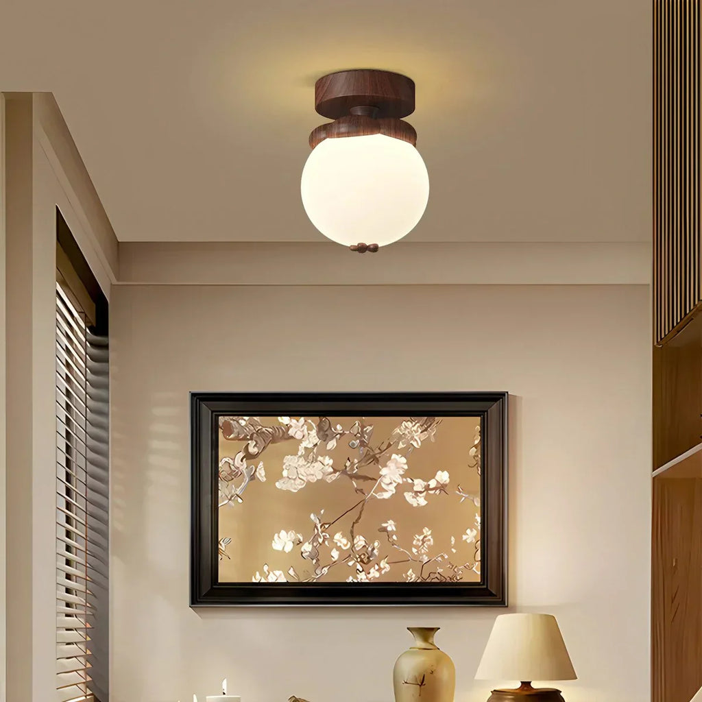 Cirevan – Ceiling Lamp