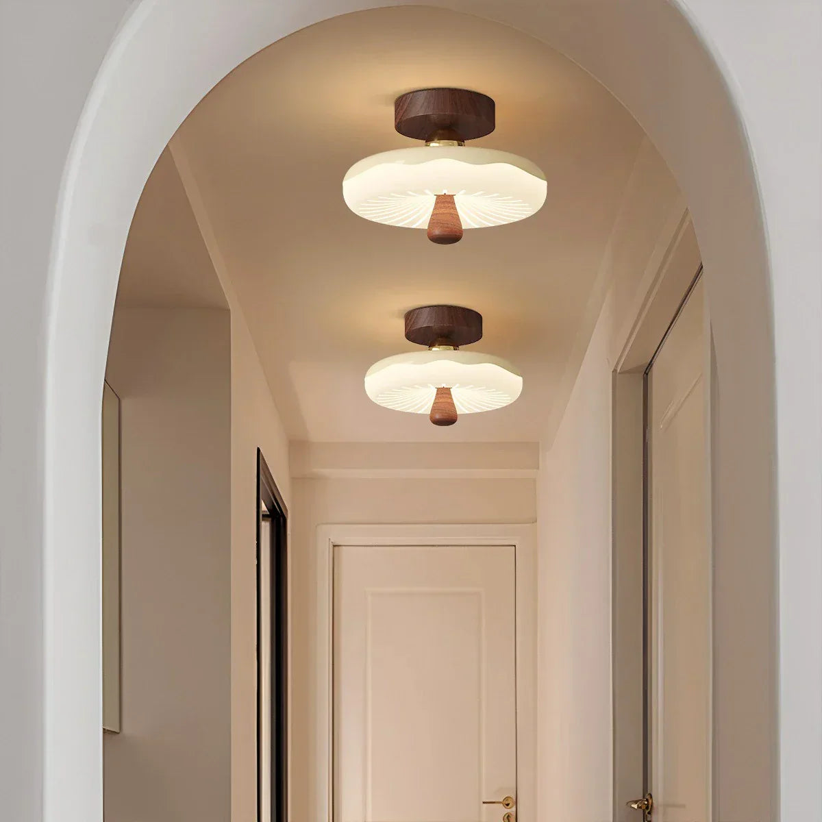 Cirevan – Ceiling Lamp