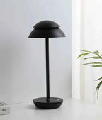 Luxe Glow Table Lamp | Wireless, Adjustable Brightness