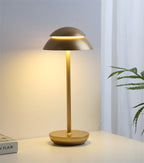 Luxe Glow Table Lamp | Wireless, Adjustable Brightness