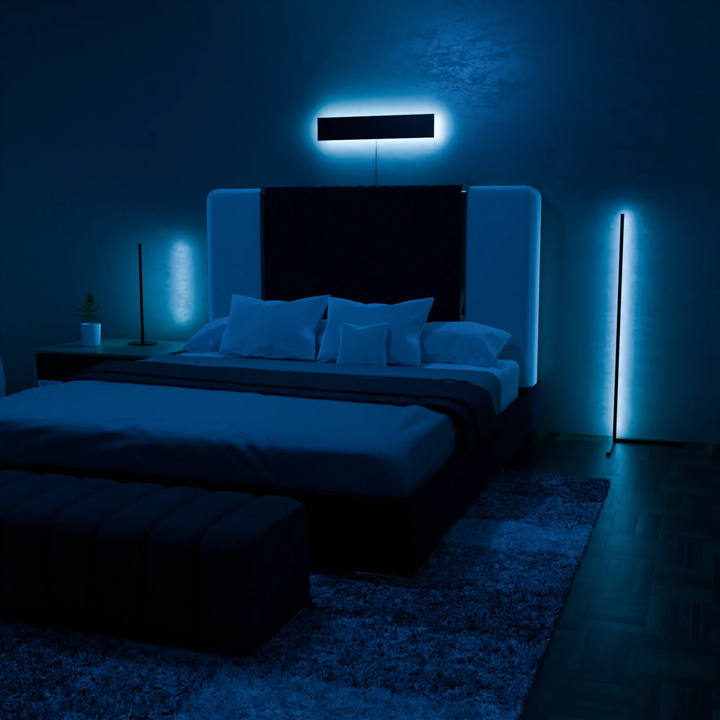 Velora – Clever Wall Lamp