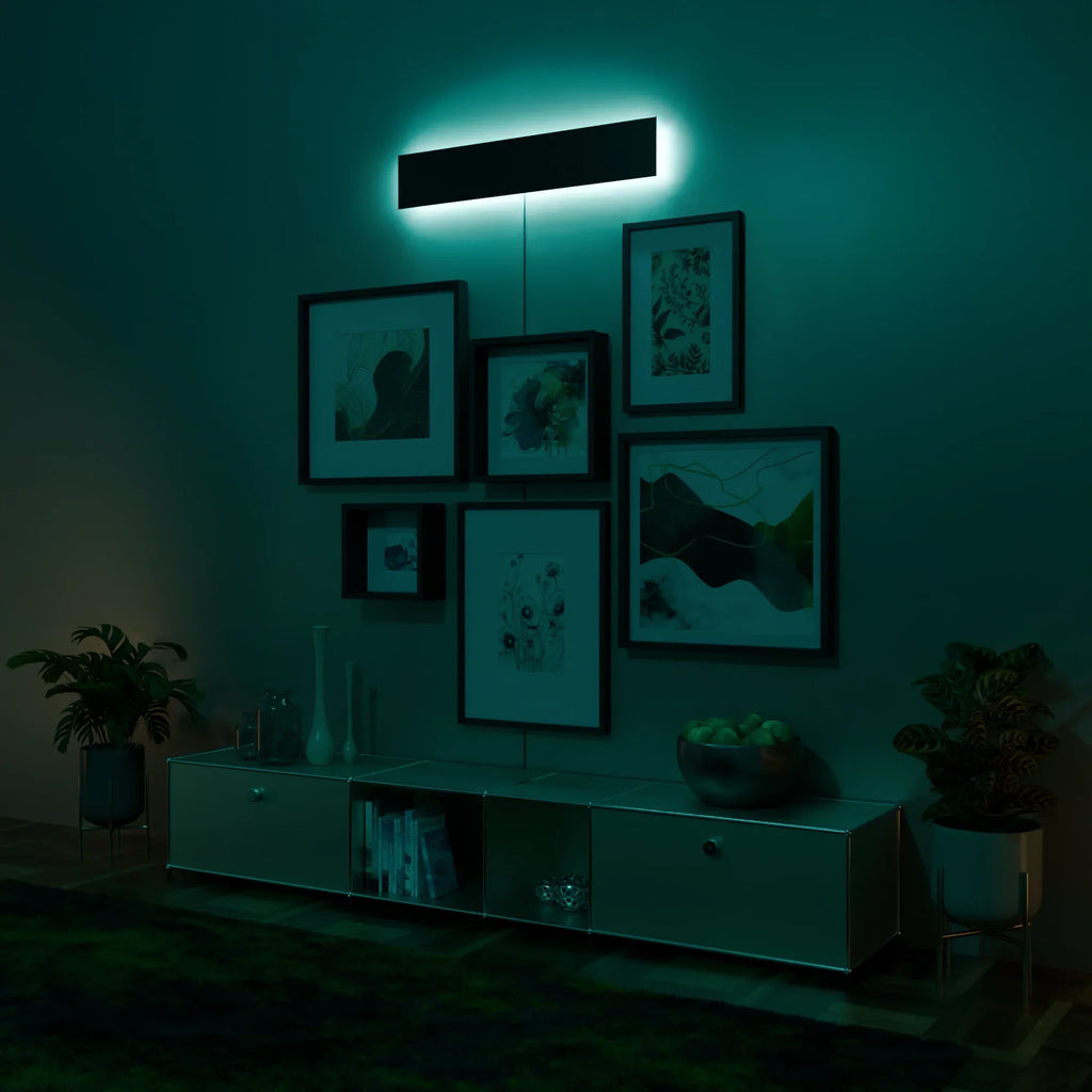 Velora – Clever Wall Lamp