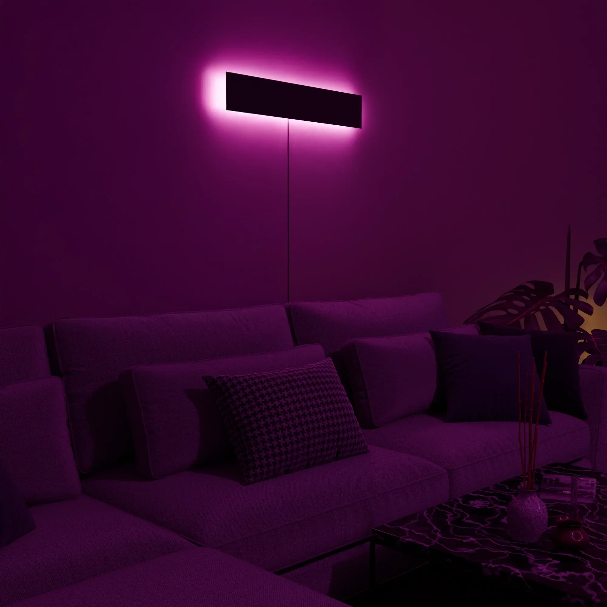 Velora – Clever Wall Lamp