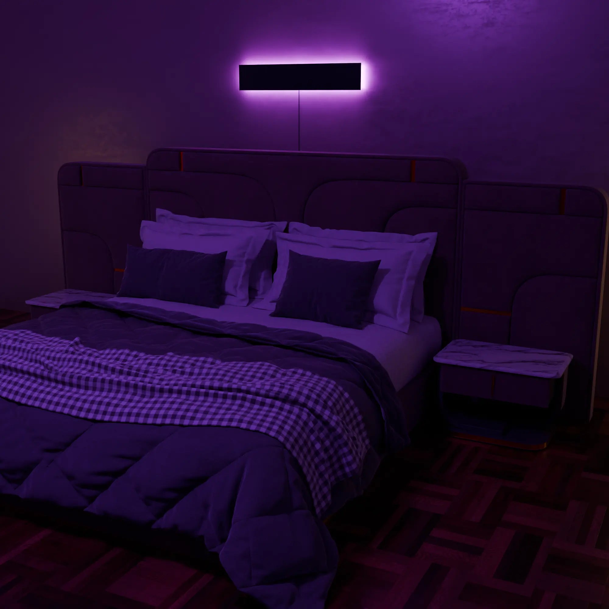 Velora – Clever Wall Lamp