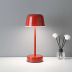 Luma LED Tafellamp | Dimbaar, Oplaadbaar via USB-C