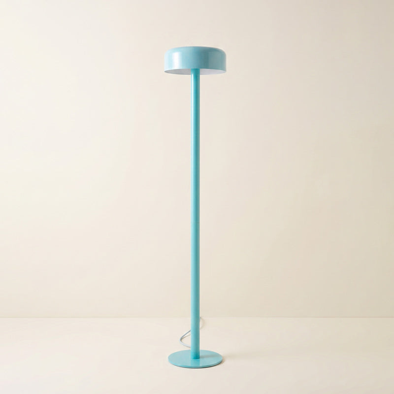 Remlo Articulated Arm Minimalist Floor Lamp