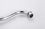 RetroFlow: Vintage Sink Faucet in Antique Design – Stylish Tap for Nostalgic Bathrooms