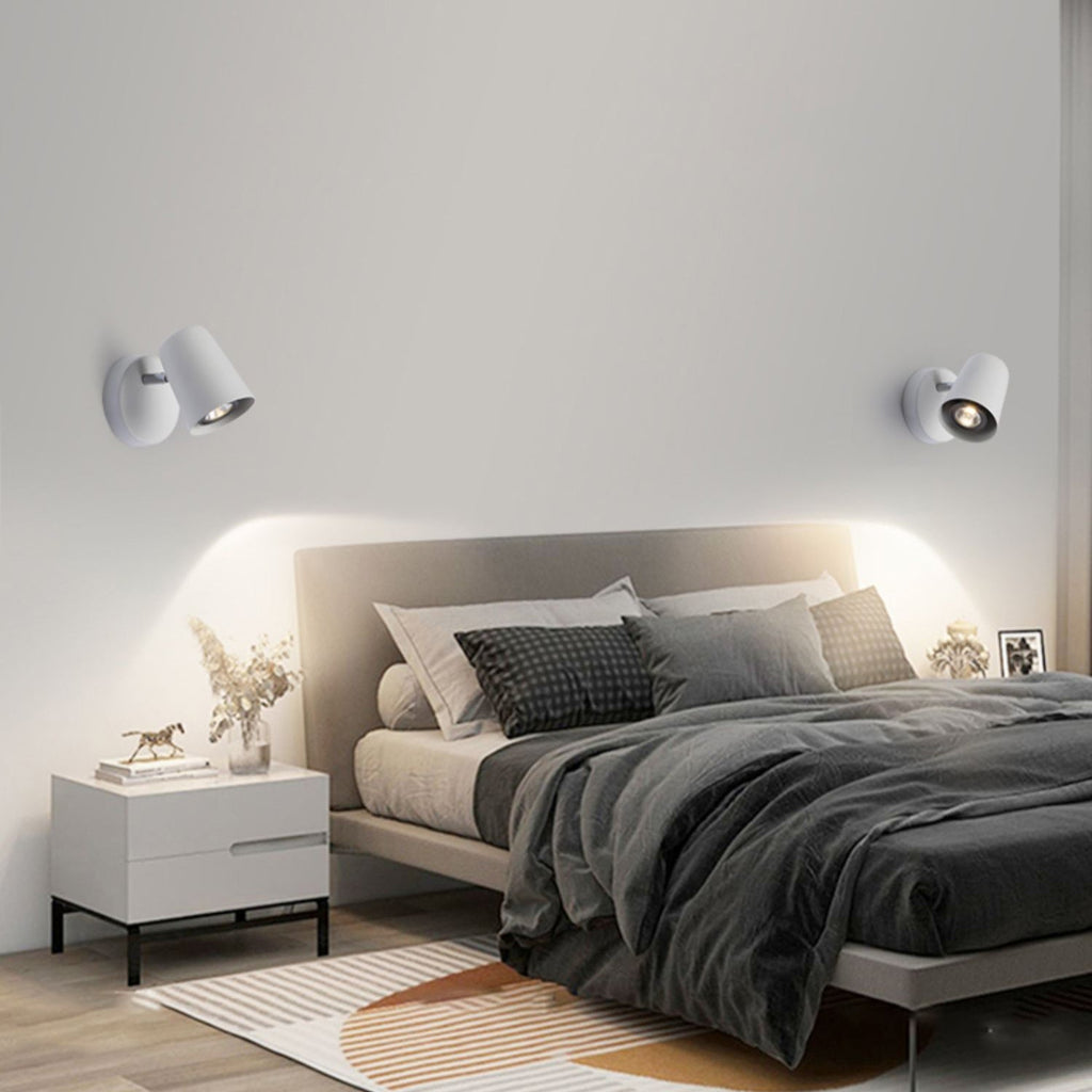 Rheta Adjustable Swivel Wall Sconce 5.5"