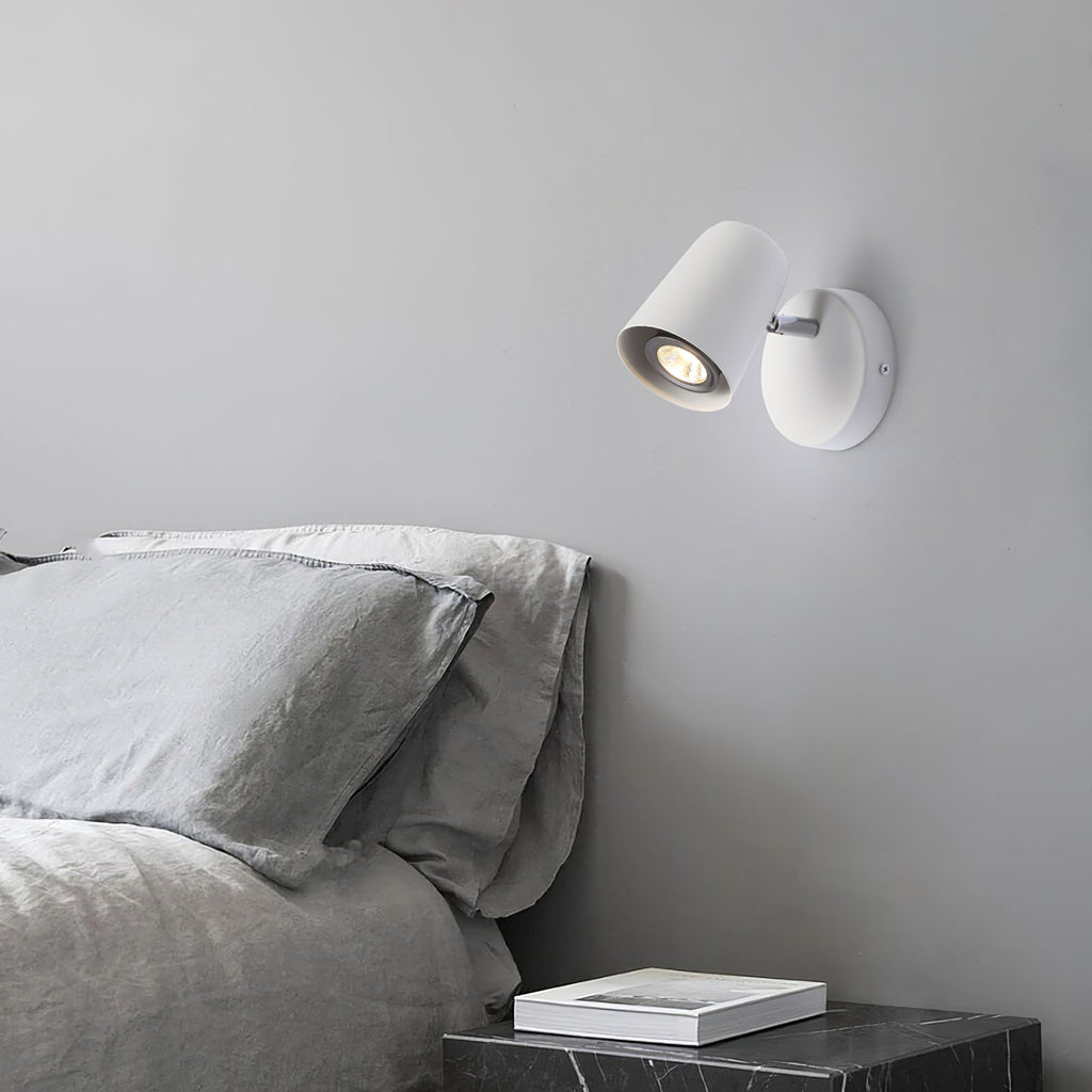 Rheta Adjustable Swivel Wall Sconce 5.5"