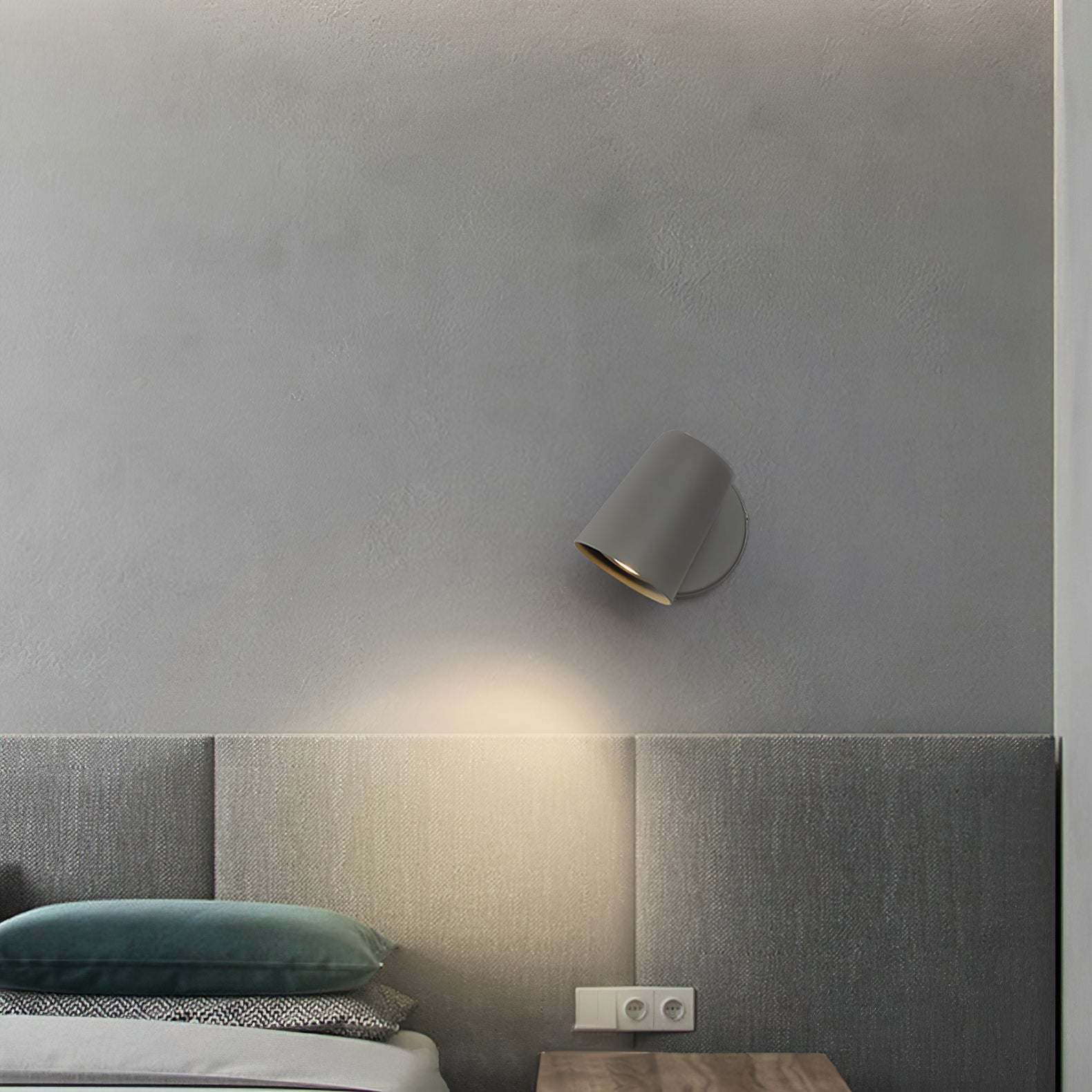 Rheta Adjustable Swivel Wall Sconce 5.5"