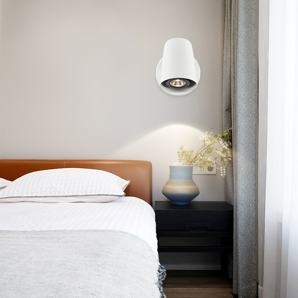 Rheta Adjustable Swivel Wall Sconce 5.5"