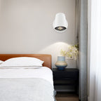 Rheta Adjustable Swivel Wall Sconce 5.5"