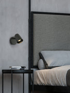 Rheta Adjustable Swivel Wall Sconce 5.5"