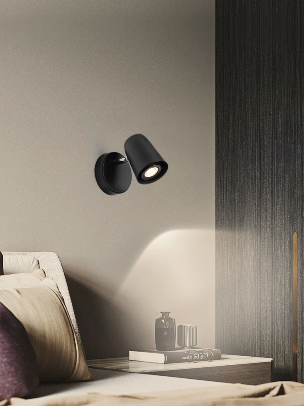 Rheta Adjustable Swivel Wall Sconce 5.5"