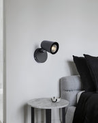Rheta Adjustable Swivel Wall Sconce 5.5"