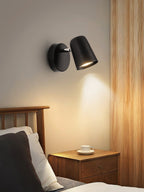Rheta Adjustable Swivel Wall Sconce 5.5"