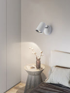 Rheta Adjustable Swivel Wall Sconce 5.5"