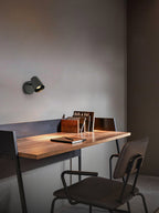 Rheta Adjustable Swivel Wall Sconce 5.5"