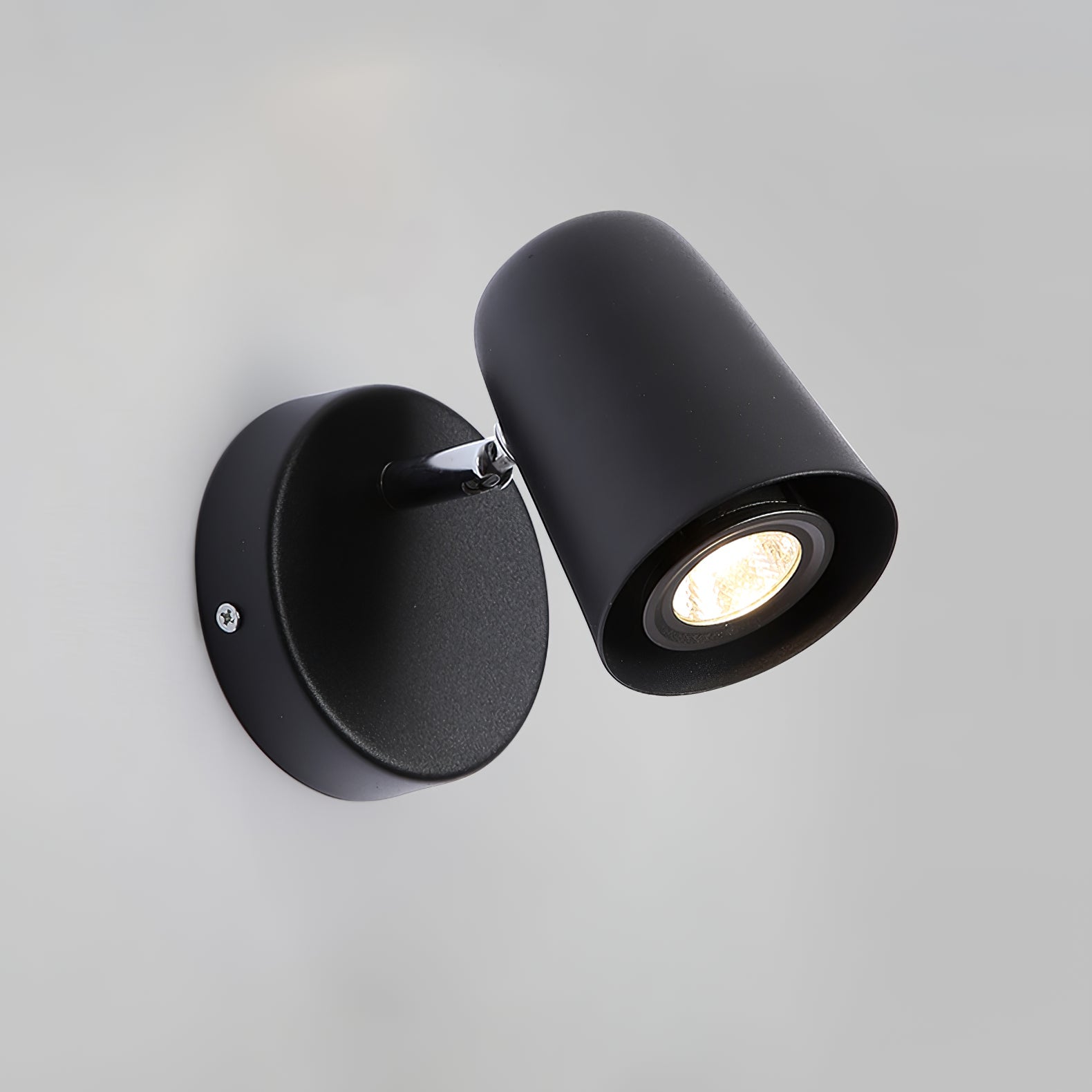 Rheta Adjustable Swivel Wall Sconce 5.5"