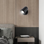 Rheta Adjustable Swivel Wall Sconce 5.5"