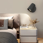 Rheta Adjustable Swivel Wall Sconce 5.5"