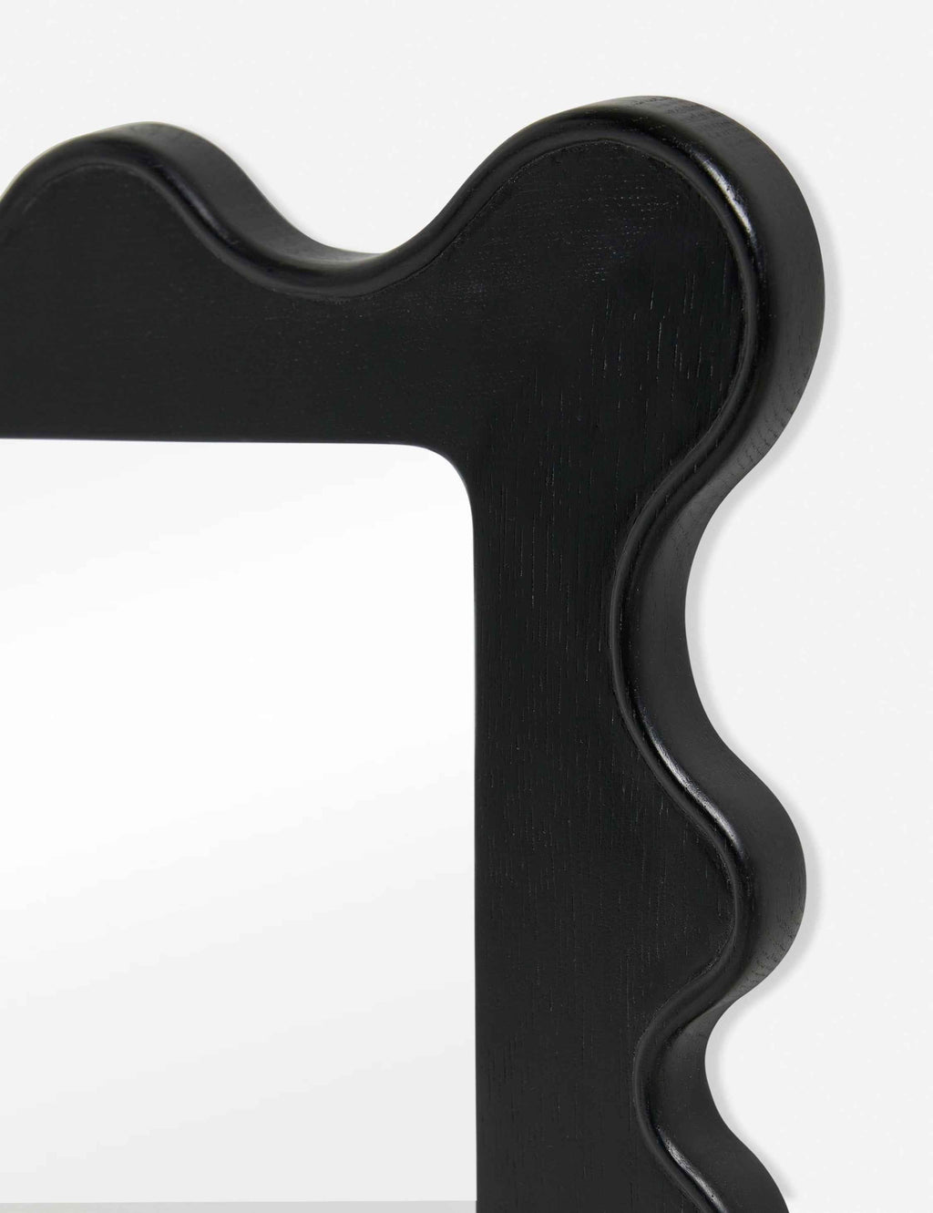 Ripple Mirror by Sarah Sherman Samuel
