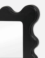 Ripple Mirror by Sarah Sherman Samuel