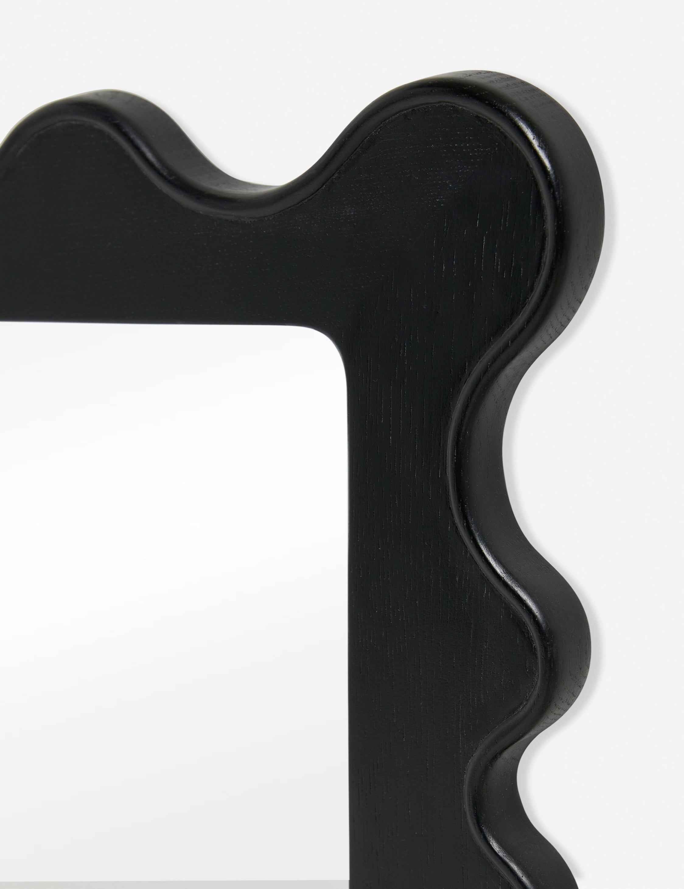 Ripple Mirror by Sarah Sherman Samuel