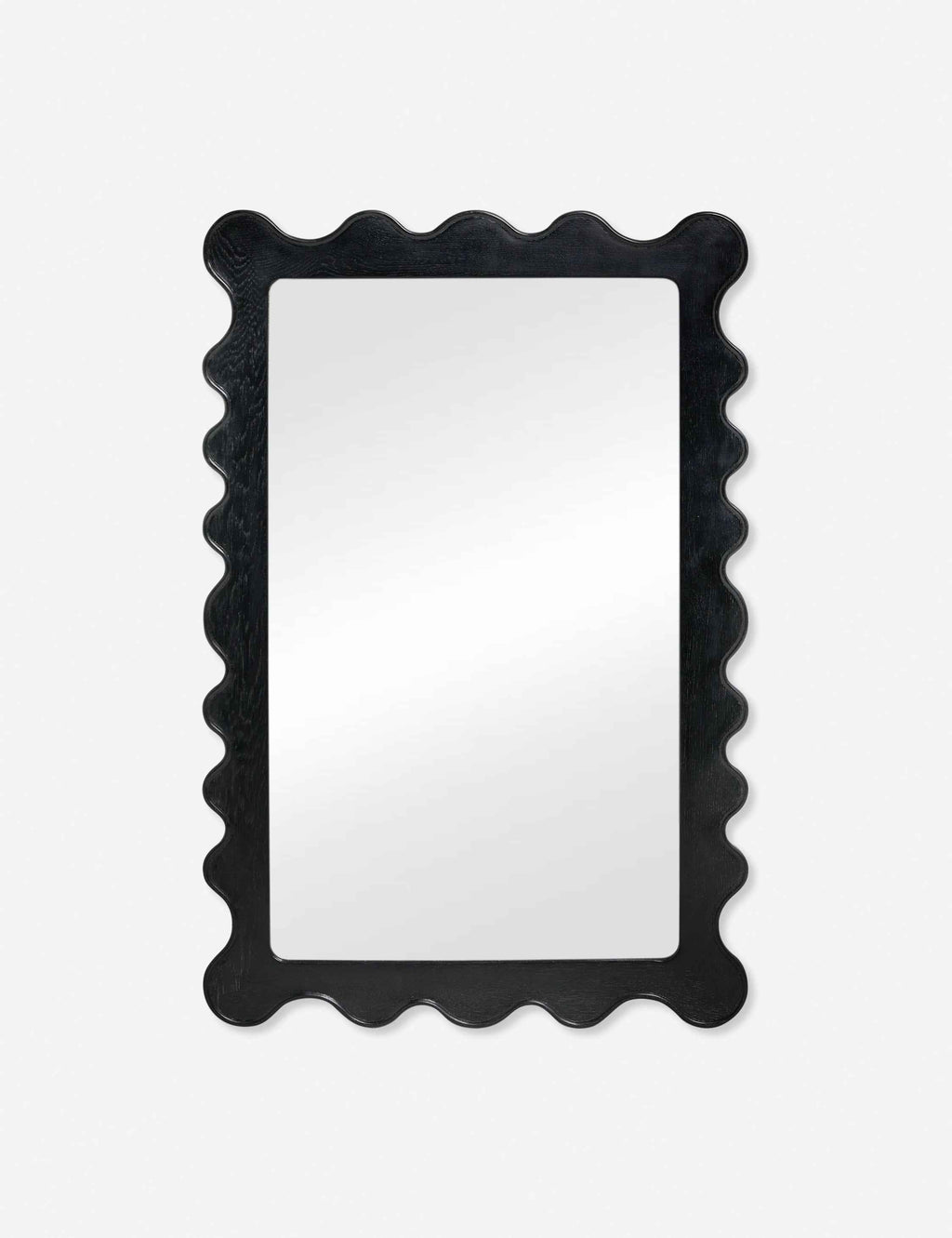 Ripple Mirror by Sarah Sherman Samuel