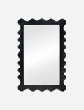 Ripple Mirror by Sarah Sherman Samuel